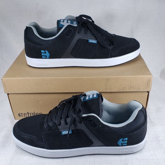 etnies rockfield